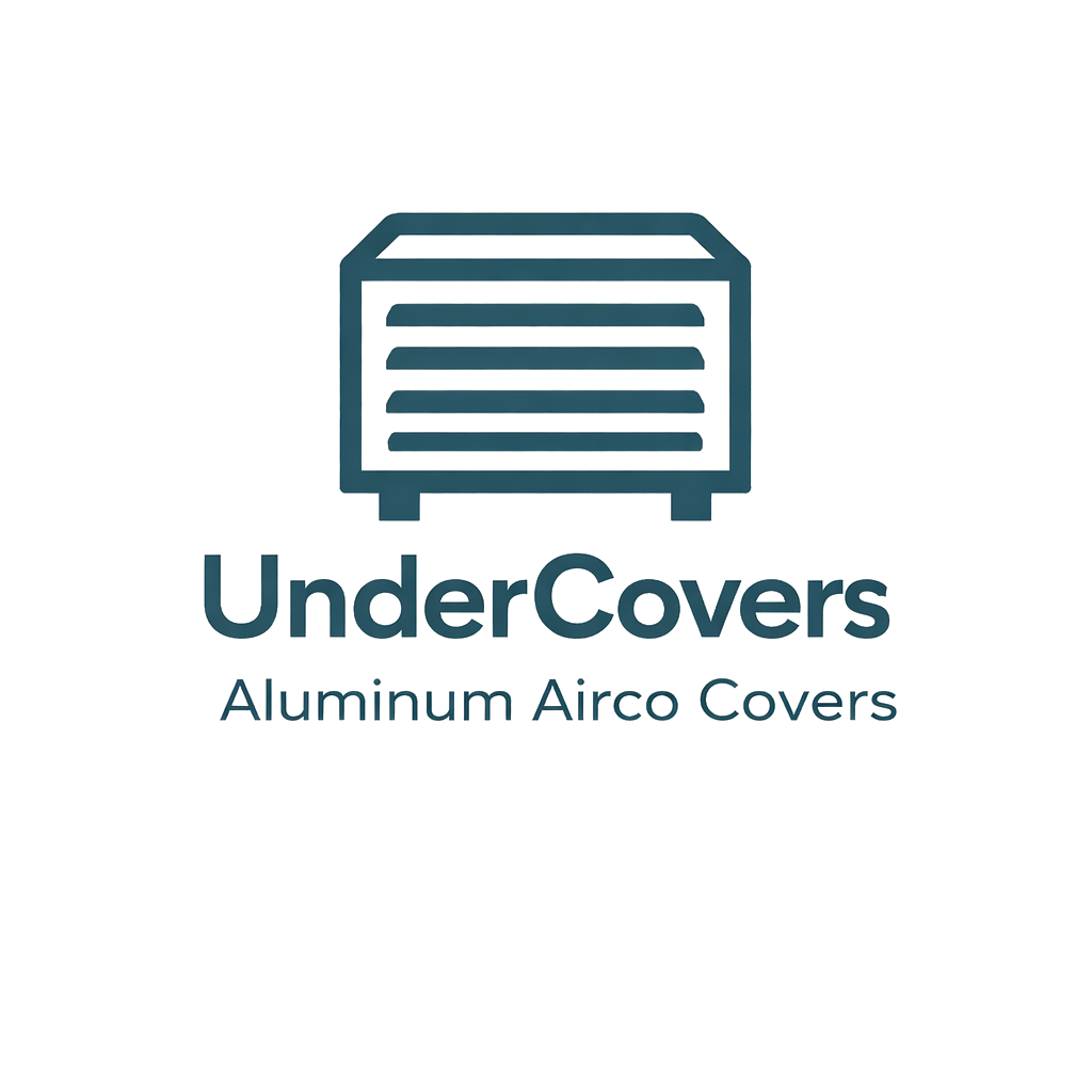 UnderCovers Curacao logo